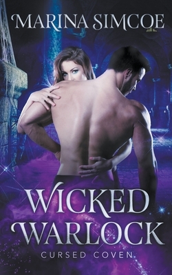 Wicked Warlock by The Midnight Coven, Marina Simcoe