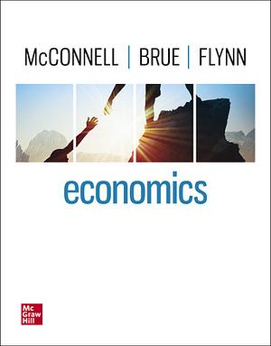 Economics by Sean Flynn, Campbell McConnell, Stanley Brue