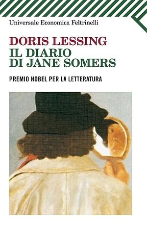 Il diario di Jane Somers by Doris Lessing