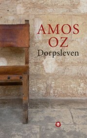 Dorpsleven by Amos Oz, Hilde Pach