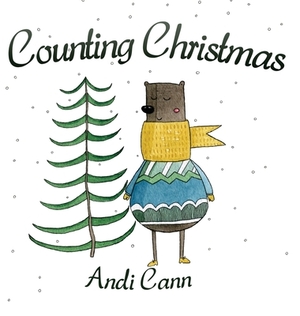 Counting Christmas by Andi Cann