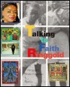 Talking to Faith Ringgold by Faith Ringgold, Linda Freeman