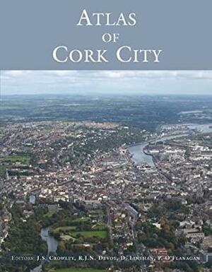 Atlas of Cork City by John Crowley