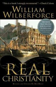 Real Christianity by William Wilberforce