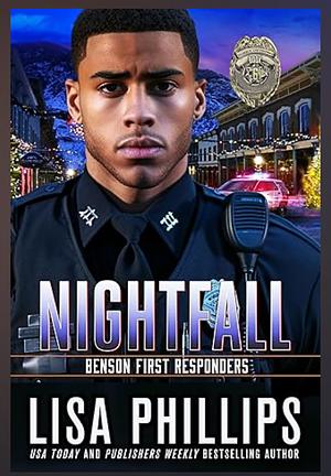 Nightfall by Lisa Phillips