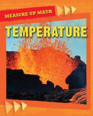 Temperature by Chris Woodford