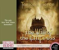 The Will of the Empress by Tamora Pierce