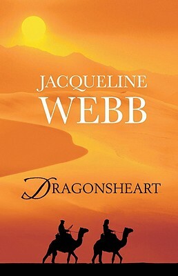 Dragonsheart by Jacqueline Webb
