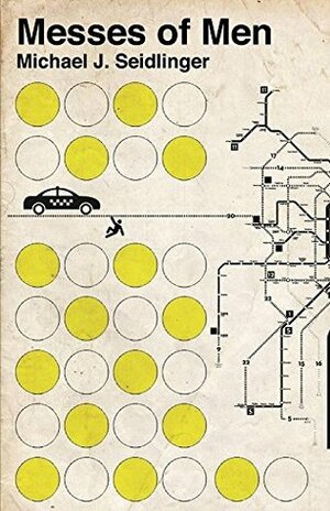 Lazy Fascist Double #1: Messes of Men/Lemon Heart by Matthew Revert, Michael J. Seidlinger