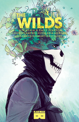 The Wilds by Vita Ayala