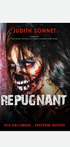 Repugnant by Judith Sonnet