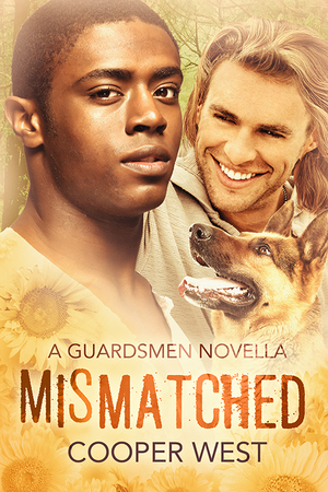 Mismatched by Cooper West