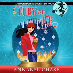 Fury and Ice by Annabel Chase