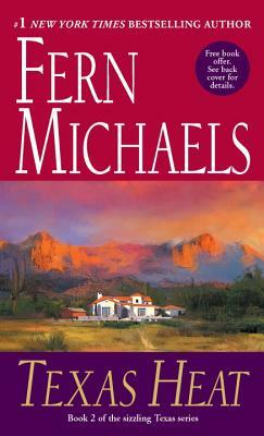 Texas Heat by Fern Michaels