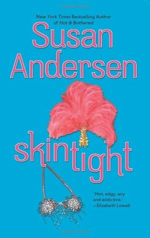 Skintight by Susan Andersen