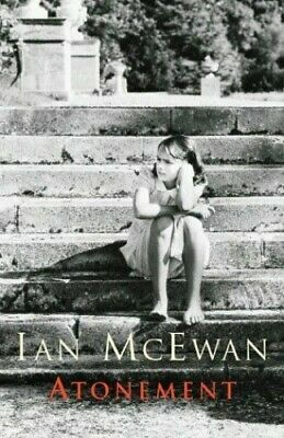 Atonement by Ian McEwan