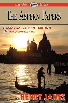 The Aspern Papers by Henry James