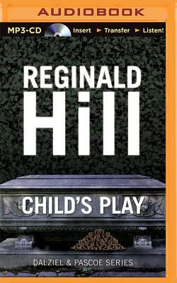 Child's Play by Reginald Hill