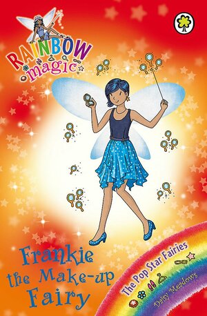 Frankie the Makeup Fairy by Daisy Meadows