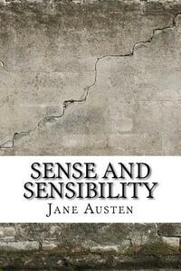 Sense and Sensibility by Jane Austen