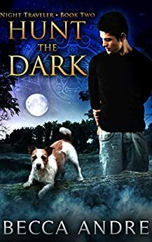 Hunt the Dark by Becca Andre