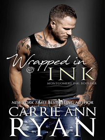 Wrapped in Ink by Carrie Ann Ryan