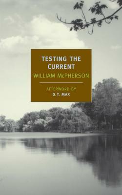 Testing the Current by William McPherson