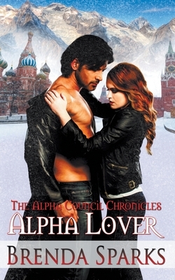 Alpha Lover by Brenda Sparks