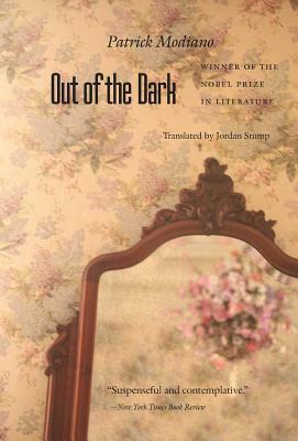 Out of the Dark by Patrick Modiano