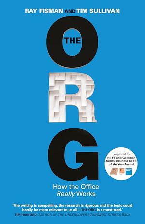 The Org by Ray Fisman, Tim Sullivan