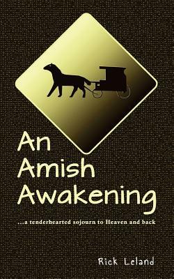 An Amish Awakening: a tenderhearted sojourn to Heaven and back by Rick Leland