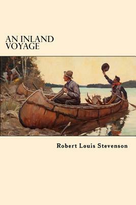 An Inland Voyage by Robert Louis Stevenson