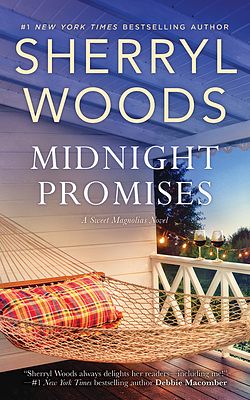 Midnight Promises by Sherryl Woods