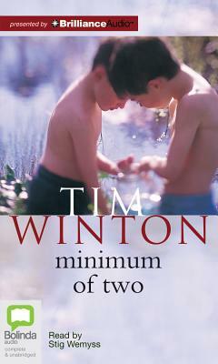 Minimum of Two by Tim Winton