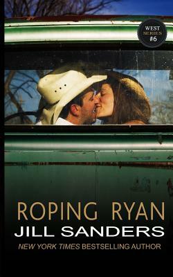 Roping Ryan by Jill Sanders