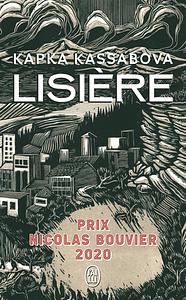 Lisière by Kapka Kasabova