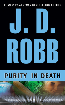 Purity in Death by J.D. Robb