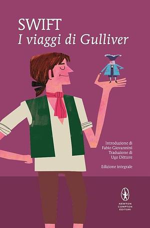 I viaggi di Gulliver by Jonathan Swift