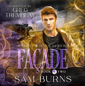 Façade by Sam Burns