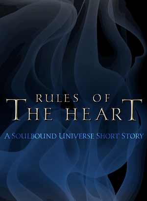 Rules of the Heart by Hailey Turner