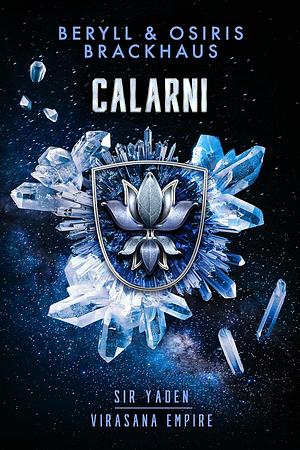 Calarni by Beryll Brackhaus, Osiris Brackhaus