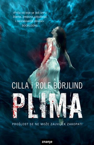Plima by Rolf Börjlind, Sara Profeta, Cilla Börjlind