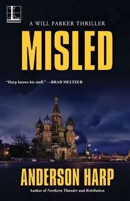 Misled by Anderson Harp