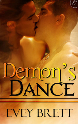 Demon's Dance by Evey Brett