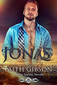 Jonas by Faith Gibson