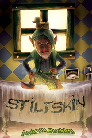 Stiltskin by Andrew Buckley