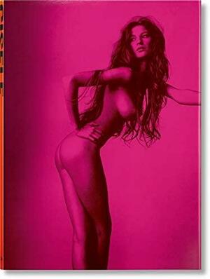 Gisele Bündchen by Taschen