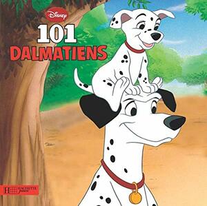 101 Dalmatiens by Valérie Videau, The Walt Disney Company