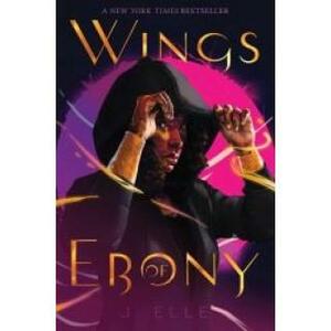 Wings of Ebony by J. Elle