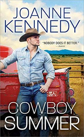 Cowboy Summer by Joanne Kennedy